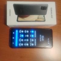 telefono Galaxy A12 