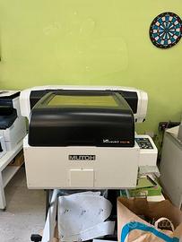 Mutoh 626 stampa UV