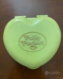 Polly pocket anni ‘90