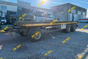 Piacenza R26B1E scarrabile per casse 7m