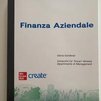 Finanza aziendale ISBN 9781307851168