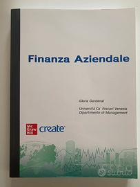 Finanza aziendale ISBN 9781307851168
