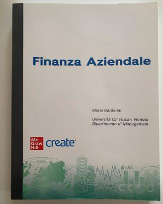 Finanza aziendale ISBN 9781307851168