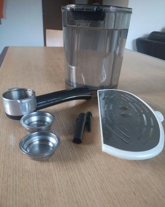 Macchina caffè Delonghi 