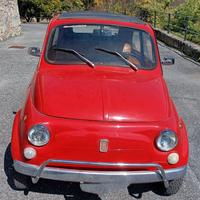 Fiat 500 L
