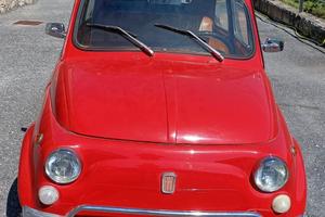 Fiat 500 L