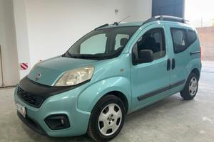 Fiat Qubo 1.3 MJT 80 CV Easy