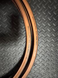 2 pz Schwalbe One 700x28 nuove