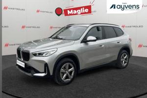 BMW X1 sdrive18d auto,Chilometri Certificati