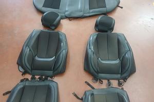coprisedili in pelle bmw