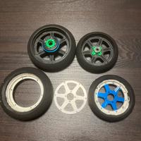 Gomme nuova faor t15 1:5