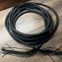 Cavo Proel multicore cmi16 da 8 metri