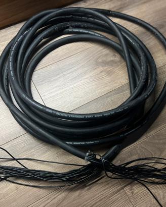 Cavo Proel multicore cmi16 da 8 metri