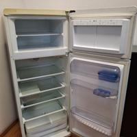 Frigorifero Ariston MTA 291 V combinato doppia por