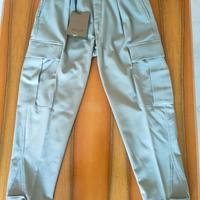 Due Pantaloni OUT/FIT Italy  tg 44