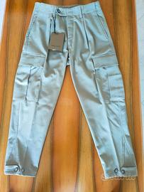 Due Pantaloni OUT/FIT Italy  tg 44