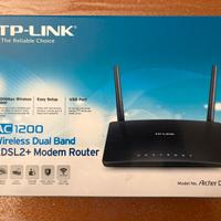 Modem Tp-Link