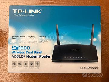 Modem Tp-Link
