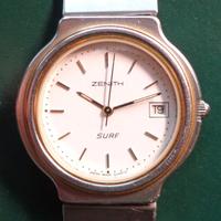 Orologio Zenith Surf quarzo