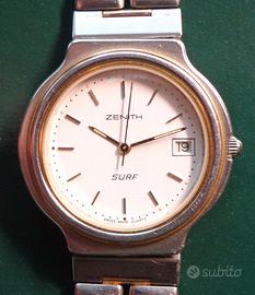 Orologio Zenith Surf quarzo