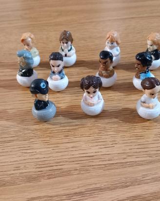 Rollinz star wars