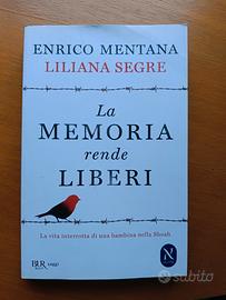 La memoria rende liberi 