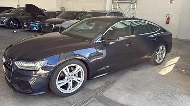 Cerchi originali Audi 20'