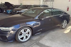 Cerchi originali Audi 20'