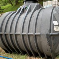 serbatoio di acqua piovana 12.500l (Atlantis)