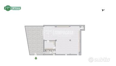 LABORATORIO CON POSSIBILITÁ DI CAMBIO D'USO
