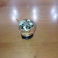 portaoggetti porta pillole 