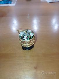 portaoggetti porta pillole 