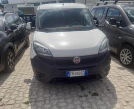 Fiat Doblo Doblò 1.4 T-Jet Natural Power PC-TN Car