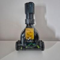 Mini spazzola aspirapolvere pet care