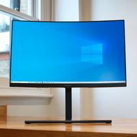 Huawei Monitor curvo Gaming 27'' 165Hz