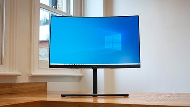 Huawei Monitor curvo Gaming 27'' 165Hz