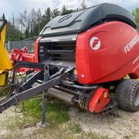 FERABOLI ROTOPRESSA EXTREME 365 HTC ANNO