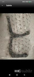 Kit sospensioni per Peugeot 206