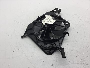 ELETTROVENTOLA RADIATORE BMW S 1000 XR 1000 2015 2