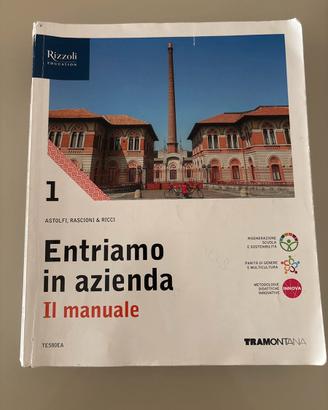 Entriamo in azienda 1