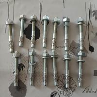 tasselli professionali zincati 