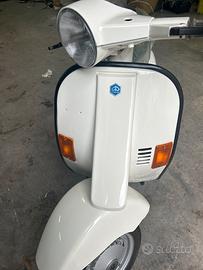 Vespa Piaggio PK 50 N