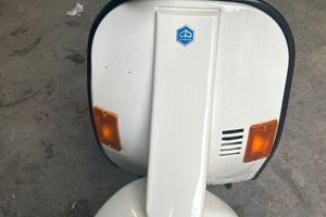 Vespa Piaggio PK 50 N