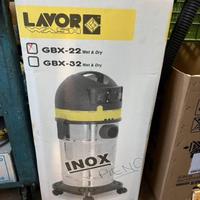 Aspirapolvere lavor GBX-22