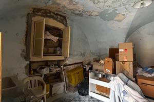 Magazzino da ristrutturare