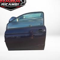 Portiera Sinistra Aixam City Coupe 2017