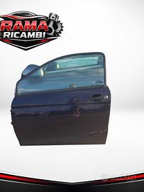 Portiera Sinistra Aixam City Coupe 2017