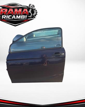 Portiera Sinistra Aixam City Coupe 2017