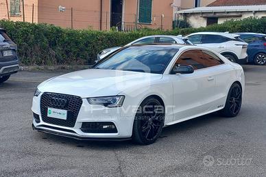 AUDI A5 2.0 TDI 177 CV quattro S tronic Ambiente