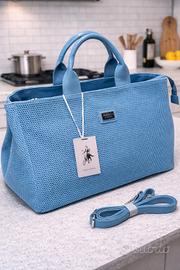 Borsa tote Mariella Burani 